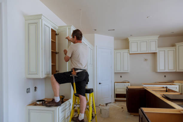 Licensed Kitchen Remodeling service in Stockton, NJ - Remodeling Of Kitchen