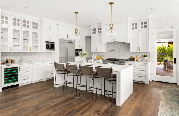 24/7 Emergency Kitchen Remodeling experts in Stockton, NJ