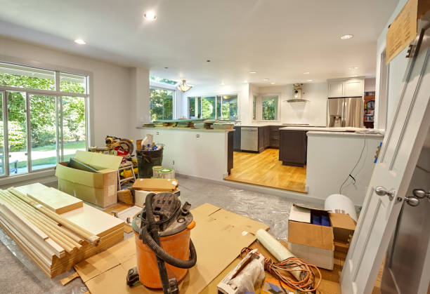 Reliable Kitchen Remodeling contractor in Stockton, NJ by Remodeling Of Kitchen