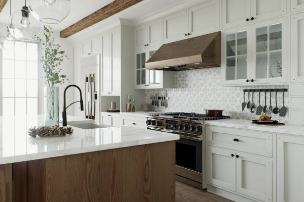 Affordable Kitchen Remodeling solutions in Stockton, NJ
